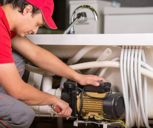 About Water Heater Repair LLC Saxe, VA